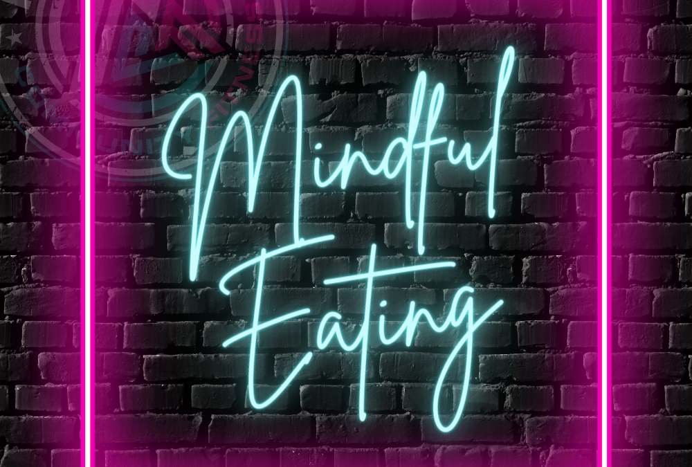 Mindful vs. Restrictive Eating